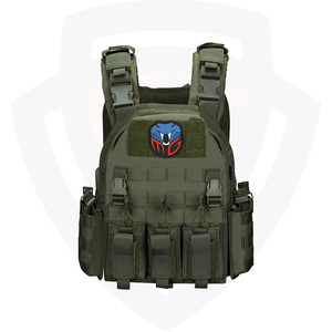 Doublesafe sapi RBA peud <span class=keywords><strong>uhmwpe</strong></span> tấm gốm tàu sân bay cá nhân bảo vệ đạn đạo chiến thuật Armor tấm tàu sân bay - Product Image 5