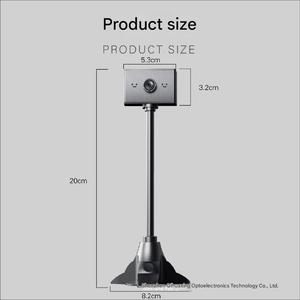 2025 NEU 480P Full HD Webcam mit Mikrofon USB Web kamera für Computer kamera - Product Image 5