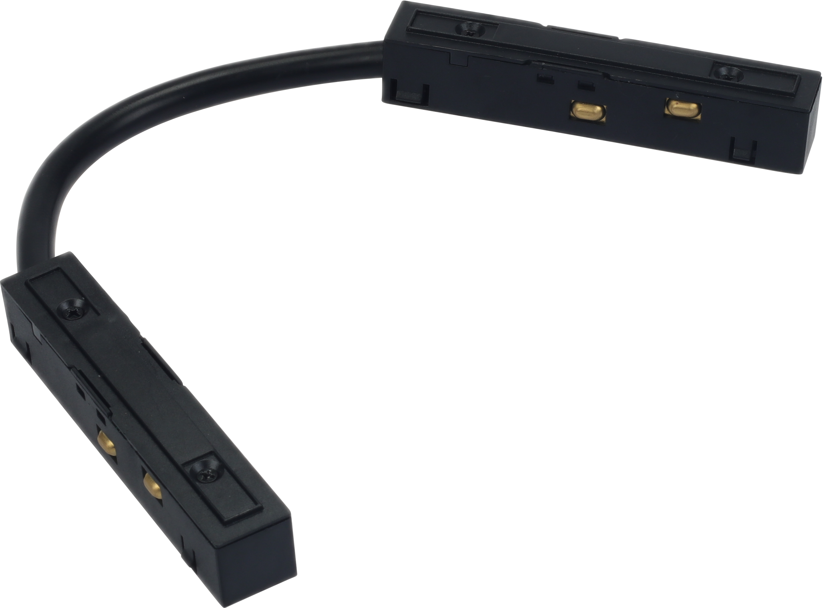 Connecteur de câble d'angle