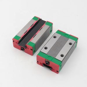 Hiwin直线导轨HGW15CC HGW20CC HGW20HC HGW25CC HGW25HC带直线导轨重型直线轴承 - Product Image 5