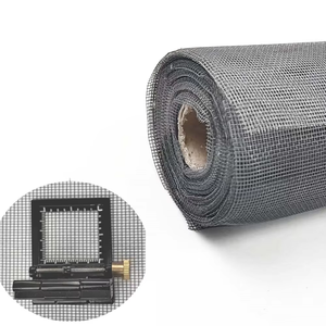Modernes Anti-Diebstahl-Sicherheits gitter fenster Anti-Staub-Netz für Hotel Factory Outlet - Product Image 1