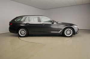 Uygun fiyatlı kullanılan 2023 BMW 520 5 serisi Touring 520i, düşük kilometre - Product Image 6
