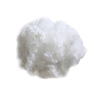 黄金制造商价格中空硅化HCS原始聚酯纤维回收聚酯纤维