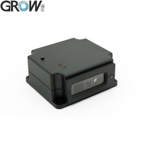 成长GM75高速全球曝光条形码扫描仪DC5V USB UART支持Qr代码条形码用于公交超市医院 - Product Image 4