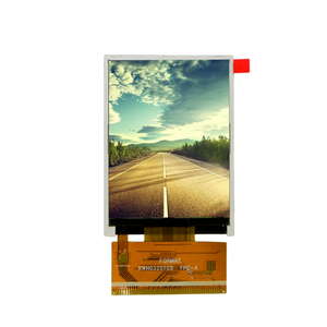 2025 New <strong>Lcd</strong> <strong>Module</strong> 240X320 <strong>Display</strong> Screen 3.2 Inch <strong>Lcd</strong> <strong>Display</strong> <strong>Module</strong> - Product Image 2