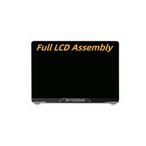 Portable 4K 60Hz Refresh 4:3 Aspect Ratio Touchscreen LCD <strong>Monitor</strong> USB <strong>Type</strong>-C <strong>Input</strong> LED Backlit Home Gaming Office Wide Curved - Product Image 3