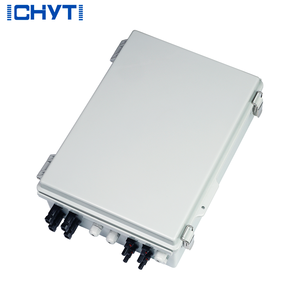 CHYT太陽光発電太陽光発電ストリングPVコンバイナーボックス4インと1アウト1000v - Product Image 2