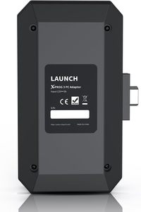 XProg3 ECUプログラマーX431 IMMOプログラマー用X-Prog3 GIII PCアダプターを発売 - Product Image 6