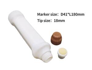 <strong>OEM</strong> Largest 110ml/118ml Bingo Dot Markers Pens Card Bulk CH-2826 Big <strong>Nip</strong> Size and Large Capacity Bingo Dauber for Kids Drawing - Product Image 3