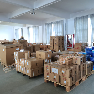 ชิ้นส่วนอะไหล่รถยนต์โมดูลควบคุมร่างกาย/BCM สำหรับ Geely Emgrand 7/EC7/EC7-RV - Product Image 6