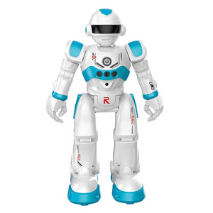 Yüksek kaliteli jest kontrolü akıllı Robot oyuncak programlama dans RC Robot çocuk hediyeler elektronik oyuncaklar Robot