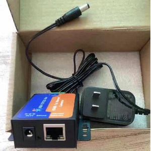 USR-TCP232-304-Convertidor de Red Eléctrica, herramienta eléctrica con conector incorporado, material de acero inoxidable - Product Image 5