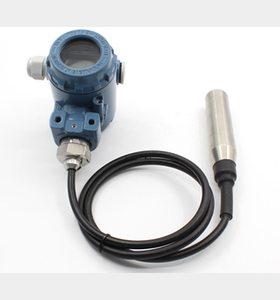 Sensor de nivel de líquido Transmisor sumergible Sensor de nivel de agua Salida de señal RS485 - Product Image 6