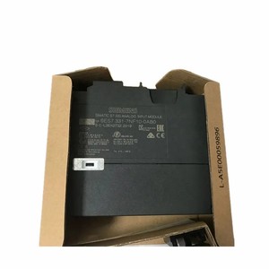 Siemens PLC Nuevo Módulo PLC Original 6ES7331-7NF10-0AB0 - Product Image 1