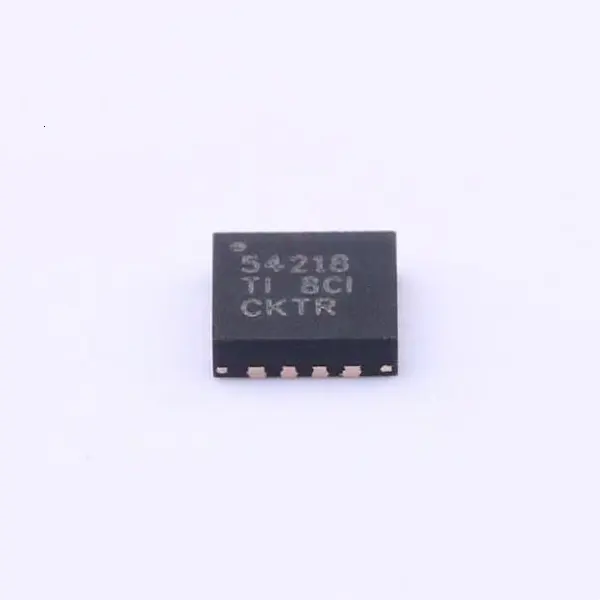 New original Integrated Circuit IC TPS54218RTER