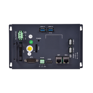 Finger Cnc Hoch geschwindigkeits-und hochpräziser Open Motion Controller Industrieller Cnc 6-Achsen-Bewegungsregler - Product Image 3