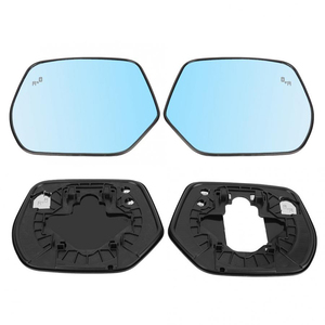 Blind Spot Mirror Radar Sensor Anti <strong>Collision</strong> <strong>Detection</strong> <strong>System</strong> for honda CRV CR-V - Product Image 5