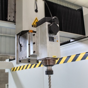 1325 ATC Schaum CNC Router mit 5 Achsen Control System - Product Image 5