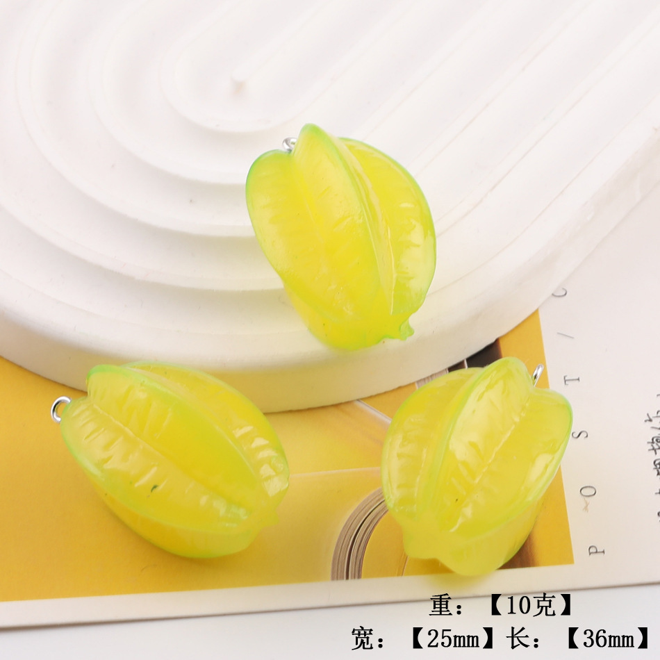 Star fruit