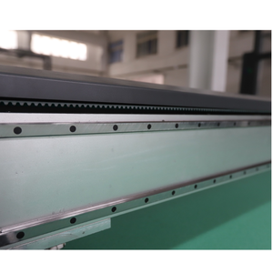 Macchina automatica controllata dal computer per l'alimentazione senza tessuto per il taglio dei vestiti - Product Image 6