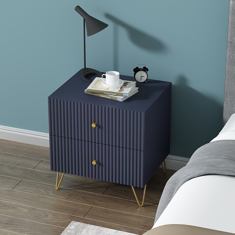 50cm spécification bleu foncé