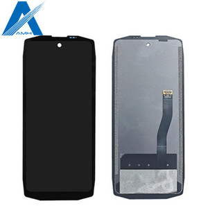 ทดสอบ 100% สําหรับจอแสดงผล Cubot Kingkong Kingkong Star LCD พร้อมการเปลี่ยนชุดประกอบดิจิไทเซอร์หน้าจอสัมผัส - Product Image 1