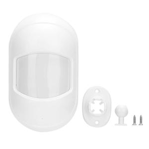 AGSHOME Zigbee recargable Pir Sensor de movimiento escena interruptor de gatillo de rutina funciona para SmartThings Hubitat Aeotec Echo 4th Ewelink - Product Image 2