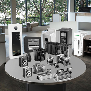 Programmazione PLC Driver del servomotore di controllo industriale con controller dedicati e condizioni HMI nuovo 6DR5020-0NG21-0AA0 - Product Image 4