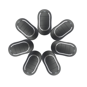 Alutech-AT-4 compatibile trasmettitore Wireless 4 pulsanti HCS301 codice di rotolamento Garage porta telecomando - Product Image 2