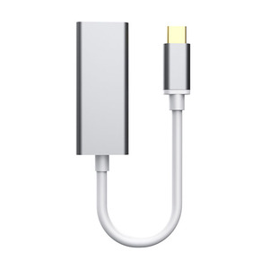 USB C a Ethernet Cable Adaptador de red LAN Tipo C a RJ45 - Product Image 6