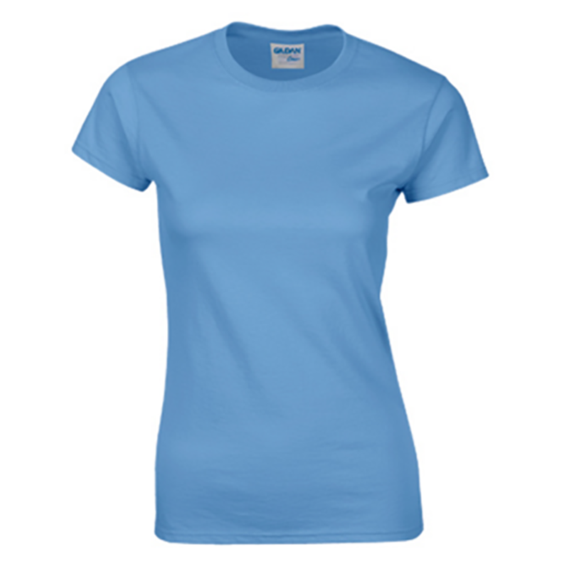 Bleu Caroline