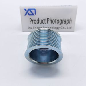 Máy Phát Điện 2448165 Các Nhà Sản Xuất Ròng Rọc 75MM 10PK 8PK Chất Lượng Cao Có Thể Tùy Chỉnh Sản Xuất. - Product Image 2