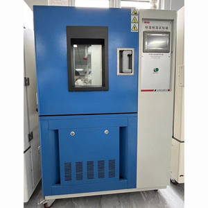 <strong>Programmable</strong> Constant Temperature <strong>Humidity</strong> Chamber for Laboratory Climatic Simulation