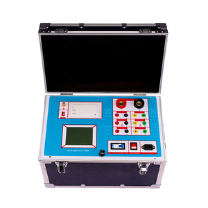 B UHV-109A Multifunctional Ct Pt Analyzer Ct Pt <strong>Testing</strong> Instrument Ct Pt Polarity Tester - Product Image 6