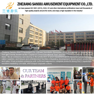 EU tiêu chuẩn trẻ em lớn trong nhà softplay trung tâm vui chơi trò chơi sân chơi, trẻ em trò chơi trong nhà thiết bị sân chơi - Product Image 4