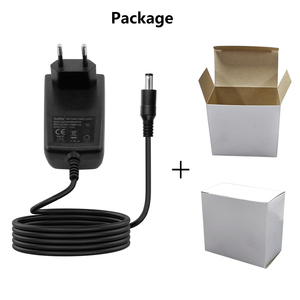 Factory Free OEM Logo 12V Power Adapter 12V 24V 0.5A <strong>1A</strong> 1.5A 2A 2.5A 3A 4A ETL <strong>UL</strong> FCC Power Supply <strong>Adaptor</strong> for LED Lamp - Product Image 6