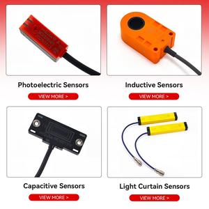 Serie MUJIA ML luce di sicurezza tenda NPN PNP attraverso fascio fotoelettrico sensore di luce luce di rilevamento di oggetti opachi - Product Image 5