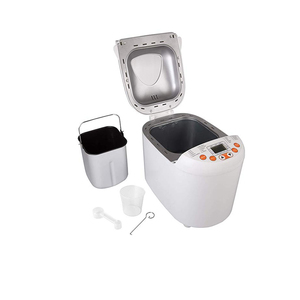 12 <strong>Programs</strong> Digital Control Electric Bread Maker Machine Bread Maker - Product Image 2