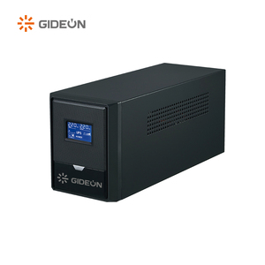 Copia de seguridad fuera de línea UPS Backup Power 220V 3000VA 1800W monofásico AC Backup Power UPS para computadora - Product Image 2