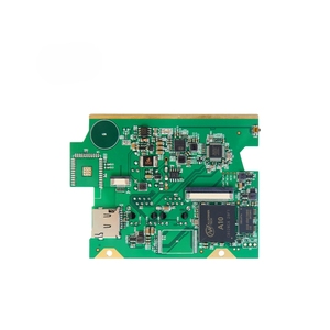 Kunden spezifische PCBA Turnkey Assembly PCB Service PCBA-Programmierung OEM PCBA Manufac turing - Product Image 5