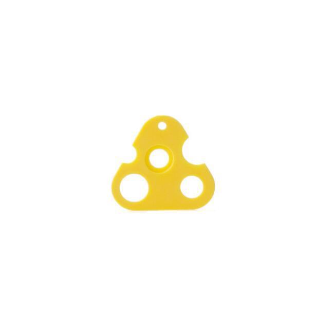 Jaune Triangle