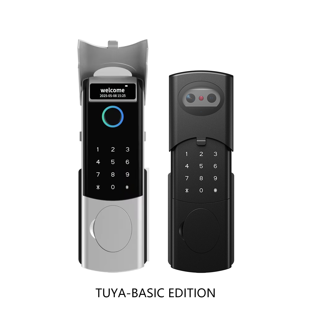 Version standard TUYA