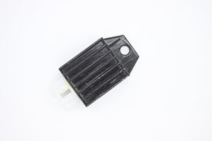 Motosiklet GY6 CD70 JH70 12V voltaj regülatörü doğrultucu çin'de yapılan - Product Image 3