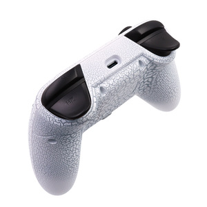 Mando inalámbrico con luces coloridas ajustables para Nintendo Switch Pro/PC/Android iOS, Mando de juego multifunción - Product Image 4