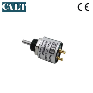 CALT15mmホールアングルセンサーp3015ミニ磁気エンコーダー0〜5V出力 - Product Image 2