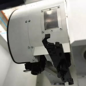 DMTG数控立式加工易操作数控雕铣机5轴数控铣床 - Product Image 2