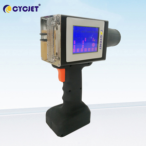 CYCJET ALT160plus DOD Inkjet Printer - Large Character Batch/Logo <strong>Coding</strong> for Packaging - Product Image 1