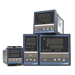 Termostato inteligente PID a precio de fábrica, controlador de temperatura con pantalla digital de 2, 2, 2, 2, 2, 2, 3 - Product Image 6