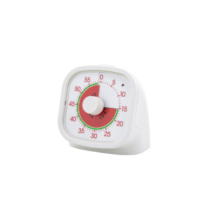 Timer per il conto alla rovescia con Timer visivo in aula da 60 minuti per bambini e adulti strumento di gestione del tempo per l'insegnamento - Product Image 1