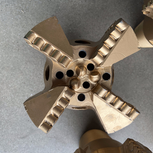 <strong>API</strong> 8 1/2&quot; Alloy Steel <strong>Bit</strong> Carbide Drill <strong>Bit</strong> PDC Cutter <strong>Bit</strong> - Product Image 6